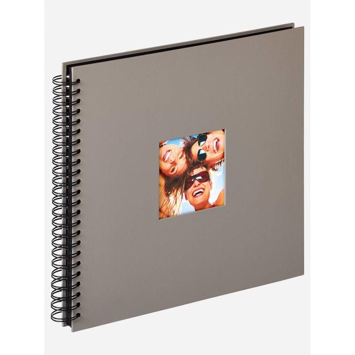 Produktbild Walther Design Fun Spiral (30 x 30 cm)