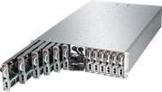 Produktbild Supermicro 5038ML-H12TRF Intel® C224 LGA 1150 (Socket H3) Rack (3U)