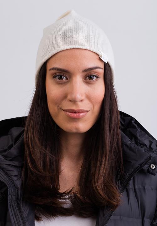 Produktbild Cash-Mere Kaschmir Beanie (One Size)
