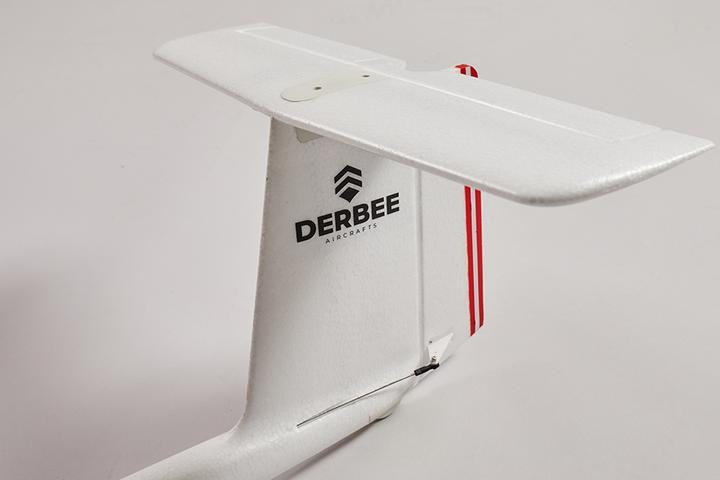 Immagine prodotto Derbee ASW-28 Elektrosegler PNP - 200cm (Aliante)