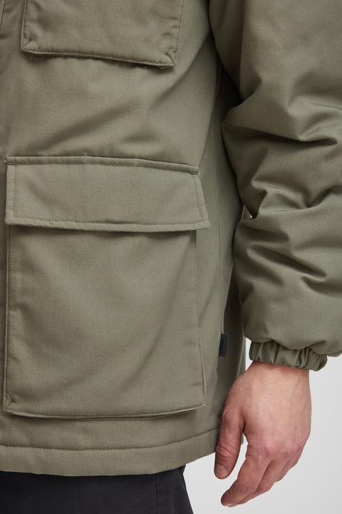 Produktbild Solid SDGaben Utility - Jacket Otw - 21107827 (XXL)