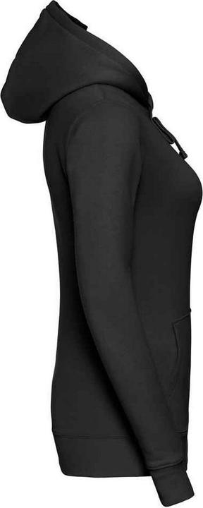 Actual product image Russell Womens/Ladies Authentic Hoodie (40 D)
