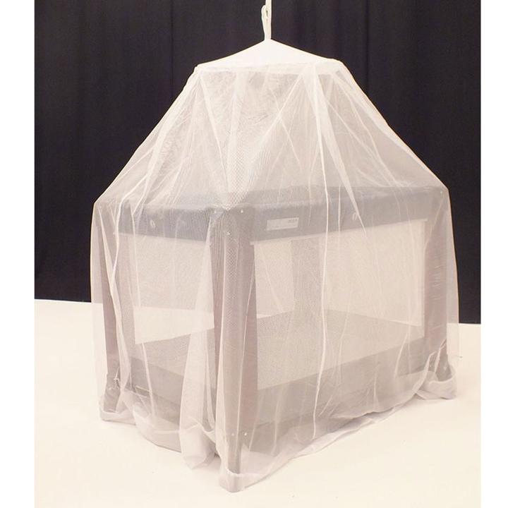 Actual product image Pyramid Premium Baby Bell Mosquito Net