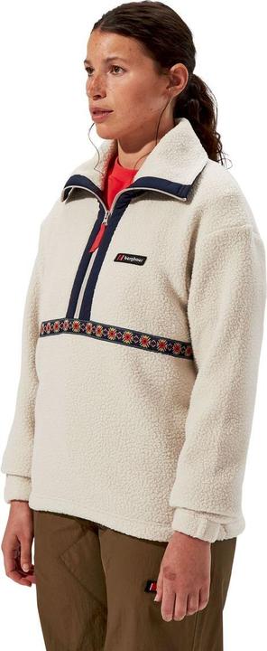 Image du produit Berghaus Veste polaire mi-zip Rhynie Aztec (S)