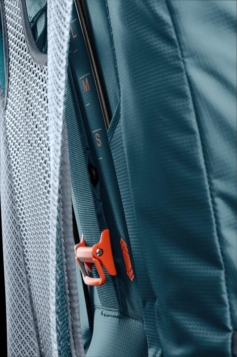 Image du produit Deuter Futura Air Trek 60 + 10 (70 l)