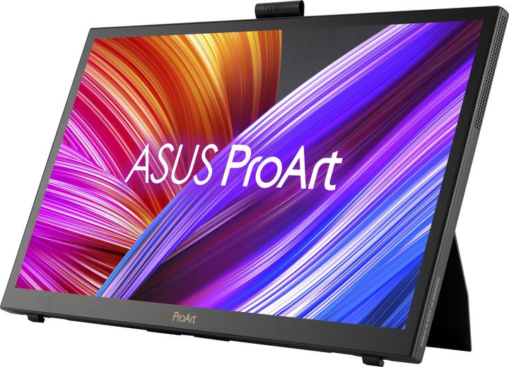 Immagine prodotto ASUS ProArt PA169CDV (3840 x 2160 pixel, 15.60")
