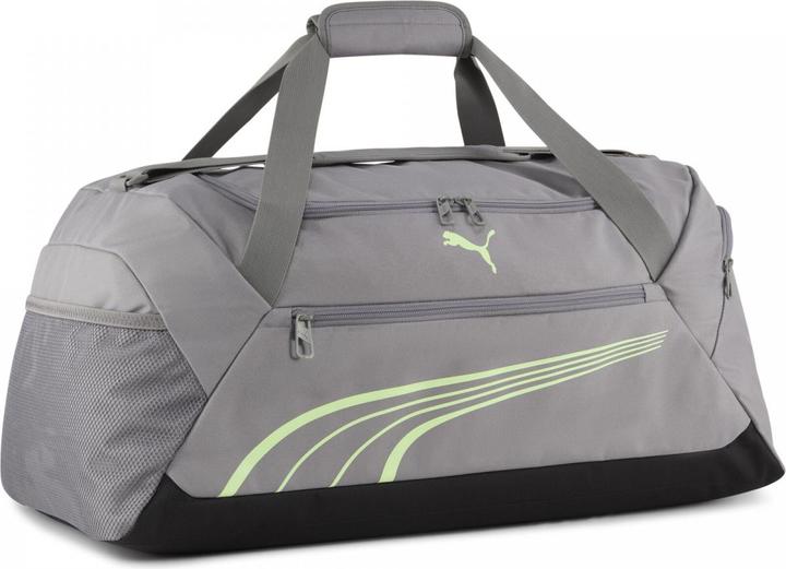 Actual product image Puma FUNDAMENTAL Medium Sports Bag (49 l)