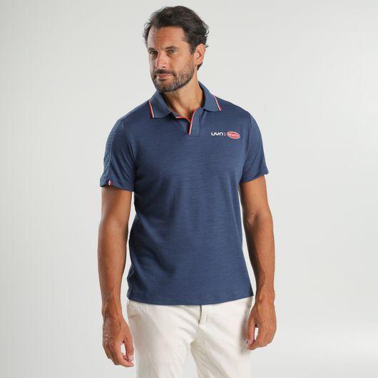 Immagine prodotto UYN Polo a maniche corte X Bugatti (XL)