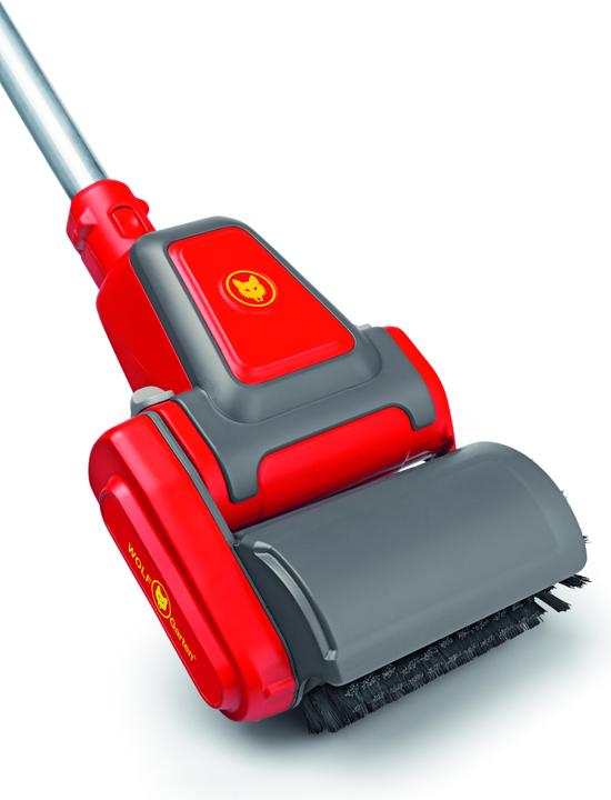 Produktbild Wolf-Garten E-Multi-Star BR 16 EM