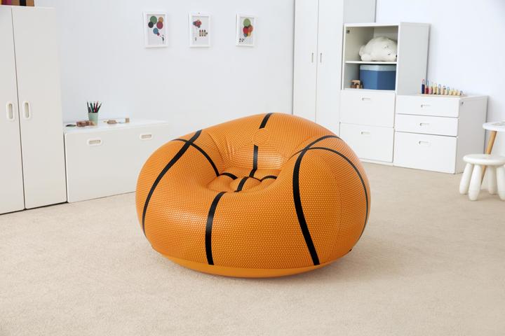 Immagine prodotto Bestway basket sėdmaišis, 1,14m x 1,12m x 0,66m, 75103