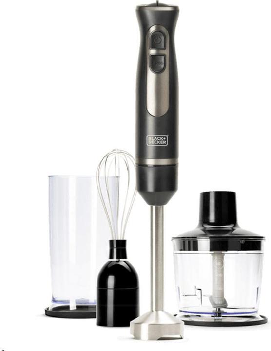 Produktbild Black & Decker BXHBA800E