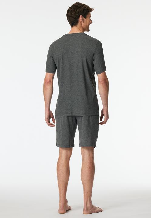 Image du produit Schiesser Pyjama de nuit moderne (L)