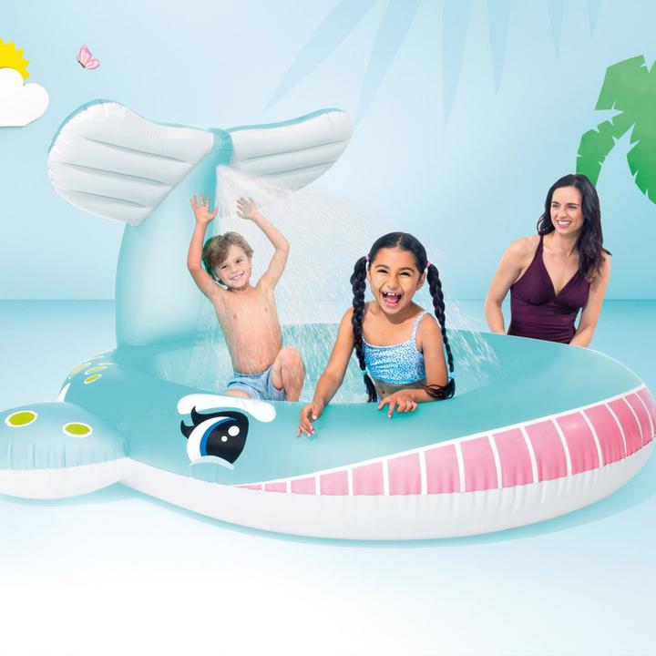 Image du produit Intex Baleine