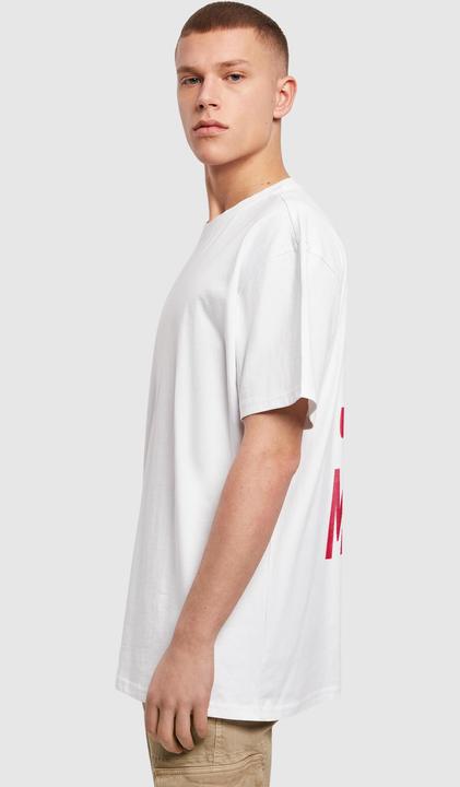 Immagine prodotto FC Bayern München MSM Bold GR - Maglietta oversize pesante - 117143 (L)