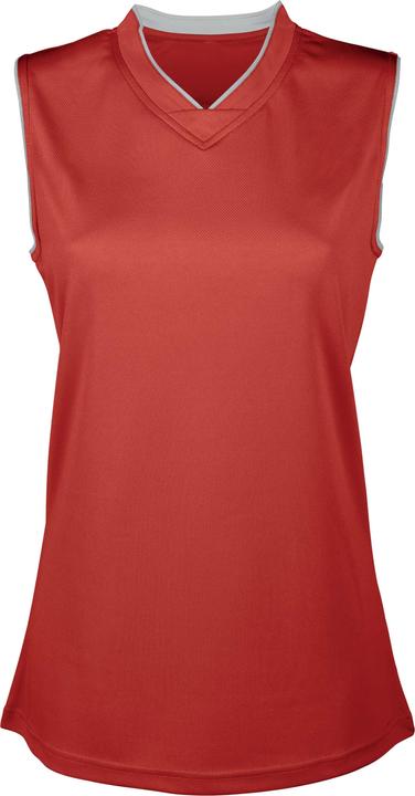 Actual product image Proact 's basketball jersey (XXL)