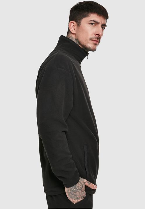 Actual product image Urban Classics Polar Fleece Track Jacket (S)