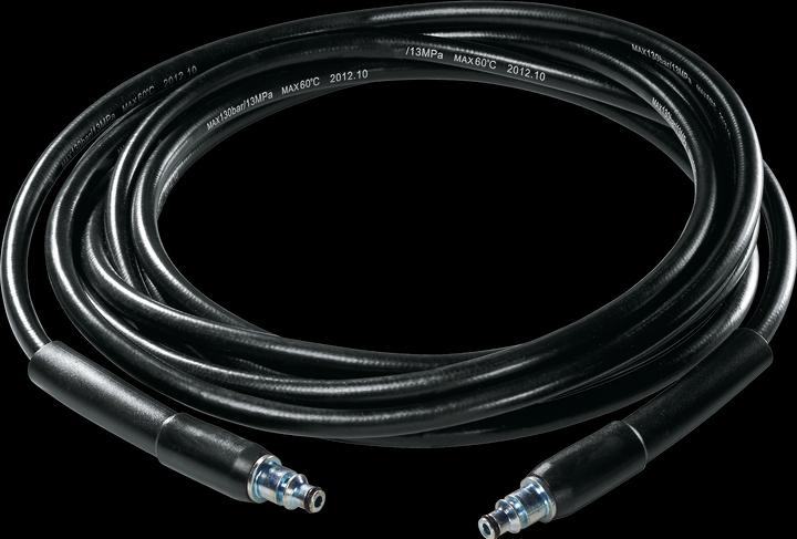 Actual product image Bosch Home & Garden High pressure hose 6m for AQT 33, 35 and 37