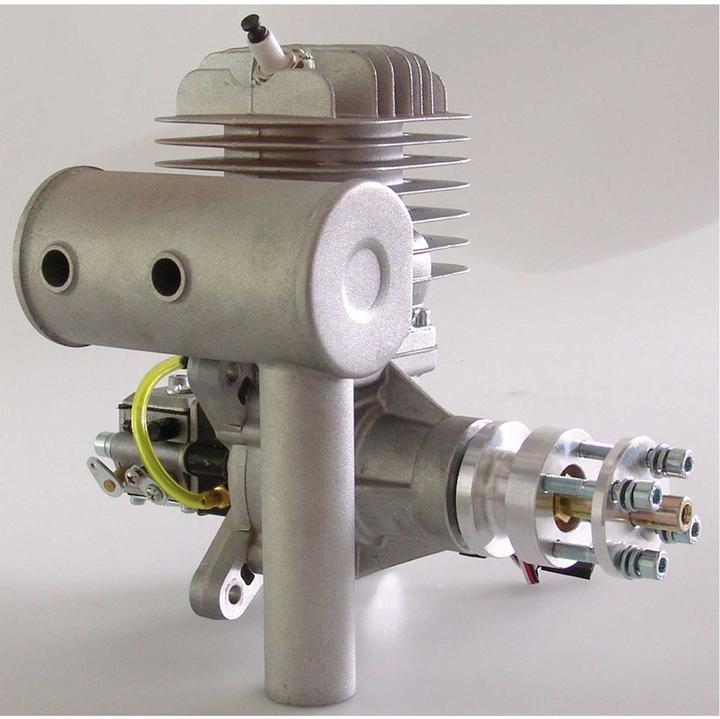 Produktbild DLE Engine dle 55 benzin motor "original"