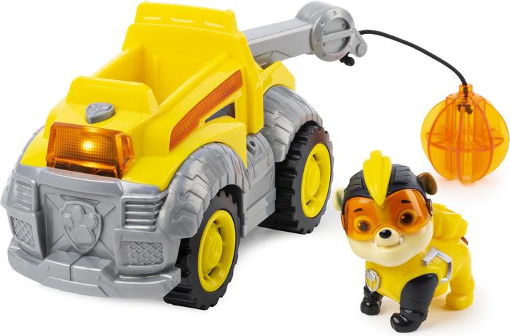 Produktbild Spin Master Mighty Pups Fahrzeug