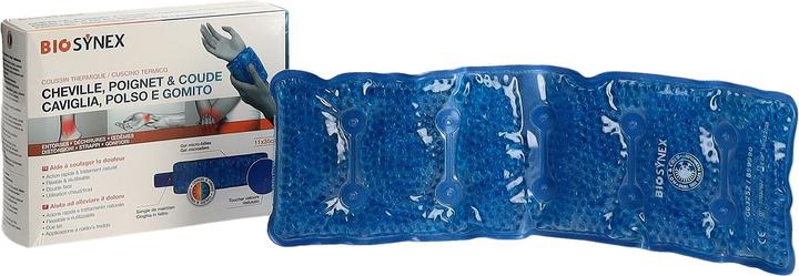 Produktbild Biosynex Kalt Warm Kompresse 11x35cm Knöchel Ellenbogen Handgelenk (1 x, 1105 ml, 338 g)