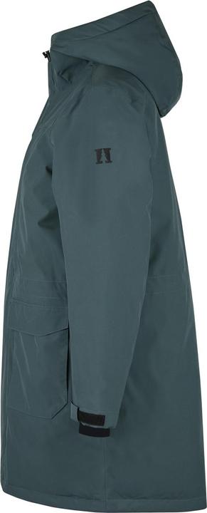 Immagine prodotto Heber Peak Parka donna SylvaHe. Parka caldo (XXL)