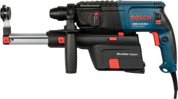 Immagine prodotto Bosch Professional Gbh 2-23 Fgd (Corrente elettrica)
