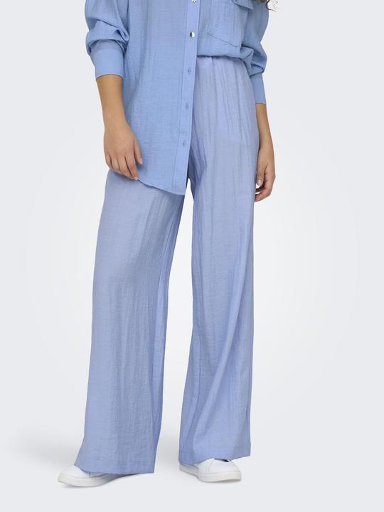 Only ONLTANIA Locker geschnitten Hose Hose