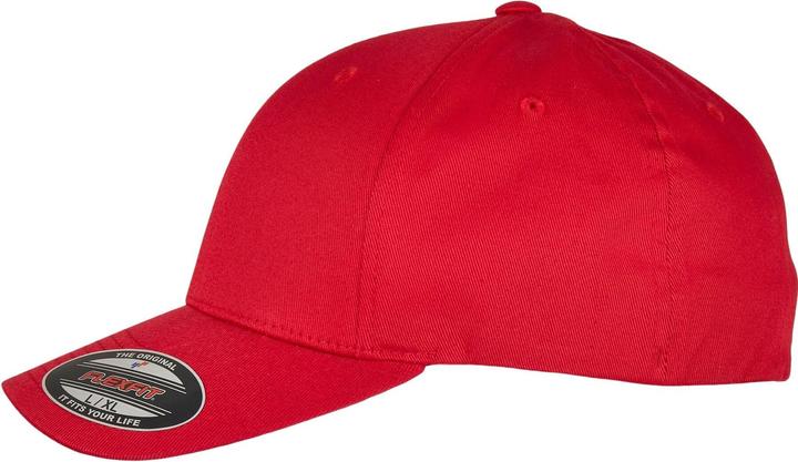 Image du produit Flexfit Organic Cotton Cap (S/M)