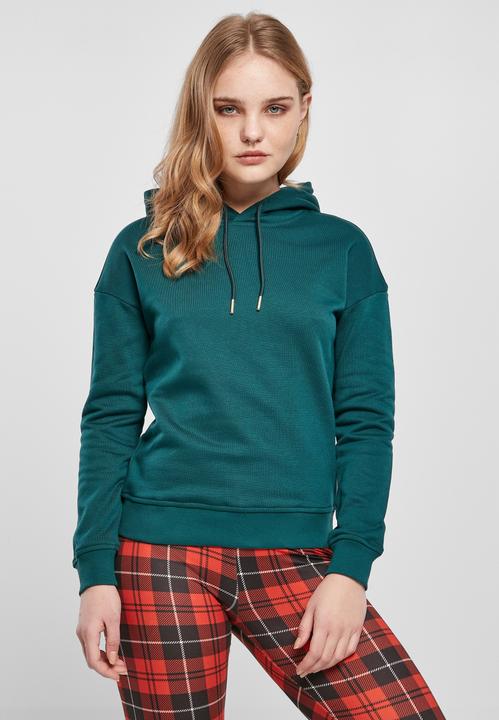 Produktbild Urban Classics Ladies Hoody - 990 (L)