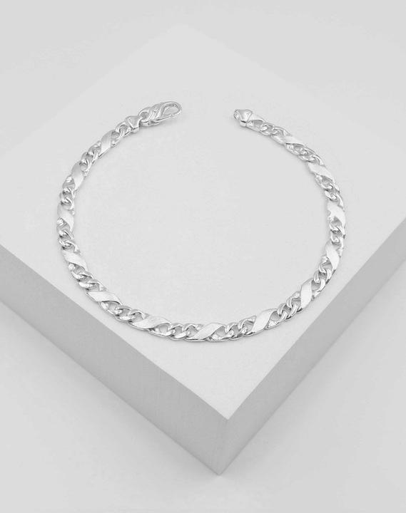 Produktbild Muau Carrera (19 cm, Weissgold 750)