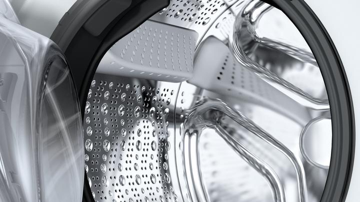 Image du produit Siemens WG44B2040 (9 kg, Gauche, Prise UE)