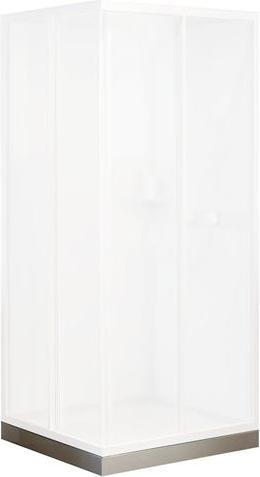 Ifö 0652080 Shower cubicle (80 cm, 80 cm)