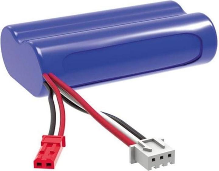 Amewi RC Battery Li-Ion 1200 mAh 7.4 V (7.40 V, 1200 mAh)