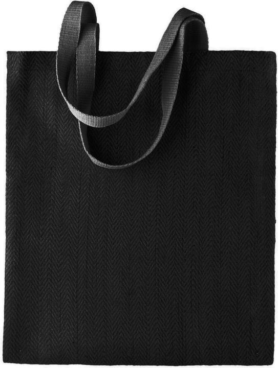 Actual product image Kimood Jute bag (2 piece pack) (0.02 l)