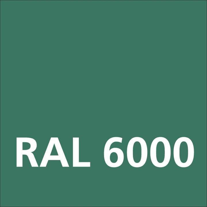 Produktbild Dupli-Color Acryllack glänzend RAL 6000 patinagrün (Patinagrün, 0.40 l)