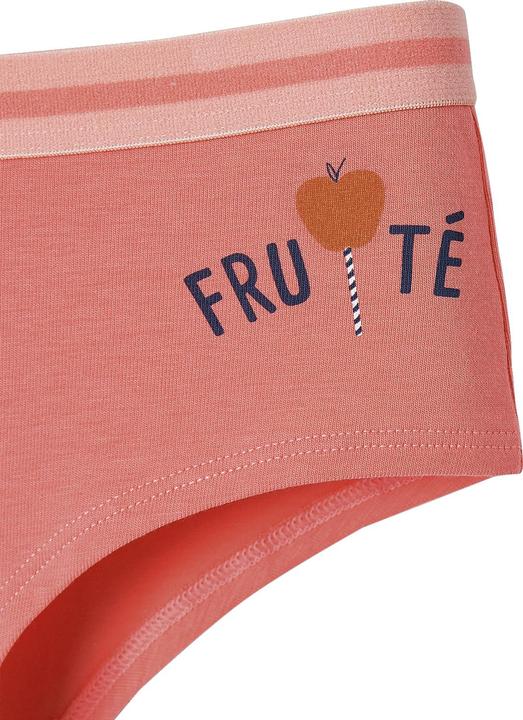 Image du produit Vertbaudet Sous-Vêtements En Bas (86, Pack de 5)