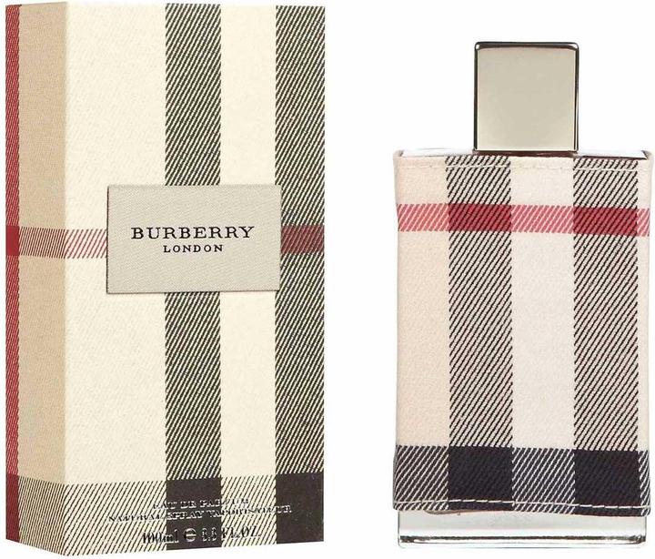 Actual product image Burberry London for women (Eau de parfum, 100 ml)