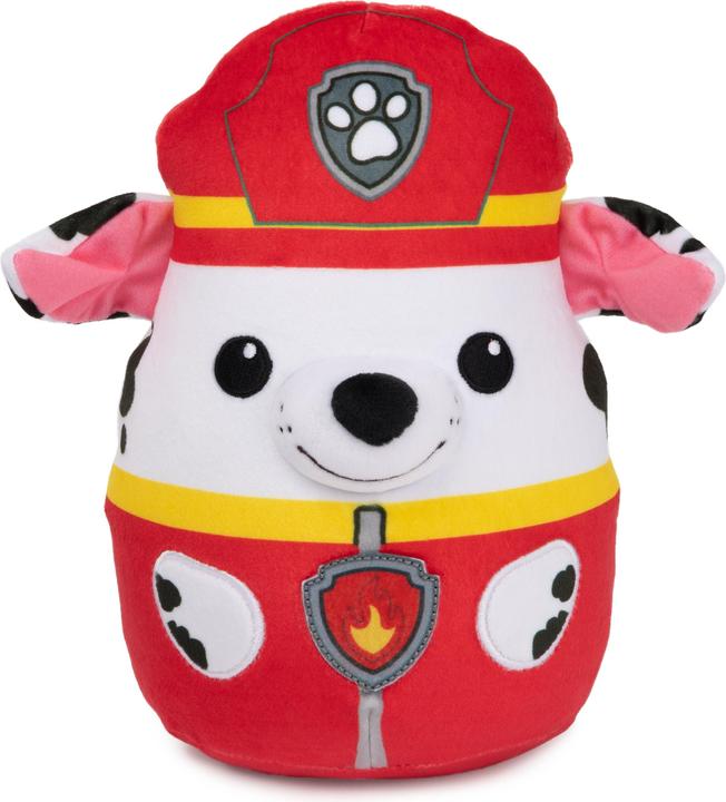 Produktbild Spin Master PAW Patrol Squish Marshal (20 cm)