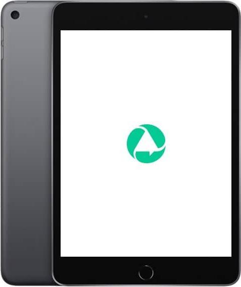remarket.ch iPad Mini 5 (7.90", 64 GB, Space Grau, B / Sehr gut)