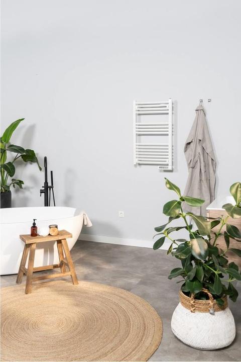 Produktbild Eurom Sani-Towel 500 (500 W)