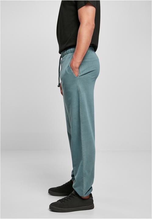 Immagine prodotto Urban Classics Pantaloni di felpa sovratinti (S)