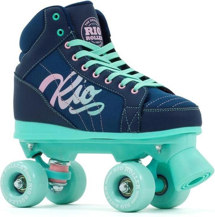 Rio Roller Lumina