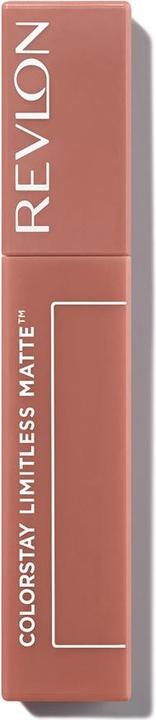 Produktbild Revlon ColorStay Limitless Matte Liquid Lipstick - Beauty Sleep 001 (001 Beauty Sleep)