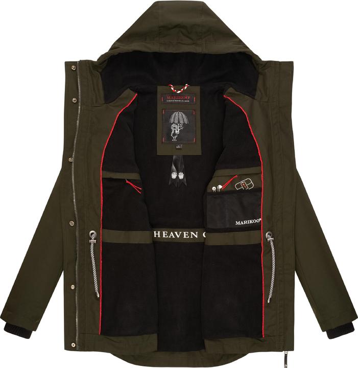 Produktbild Marikoo Babetaa Prc (XXL)