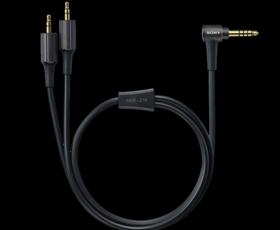 Actual product image Sony MDR-Z1R Signature Series (No noise cancelling, Cable)