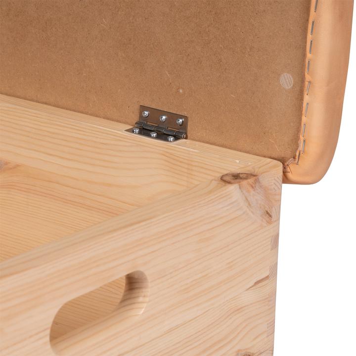 Actual product image Sport-Thieme Turnkasten-Truhe Original