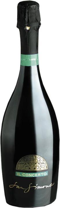 Produktbild San Simone Prosecco Spumante Extra Dry Il Concerto