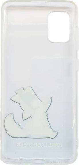 Produktbild Karl Lagerfeld Case (Samsung Galaxy A31)