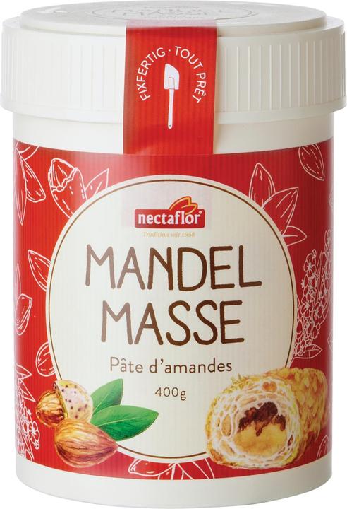 Immagine prodotto Nectaflor Pasta di mandorle (400 g)