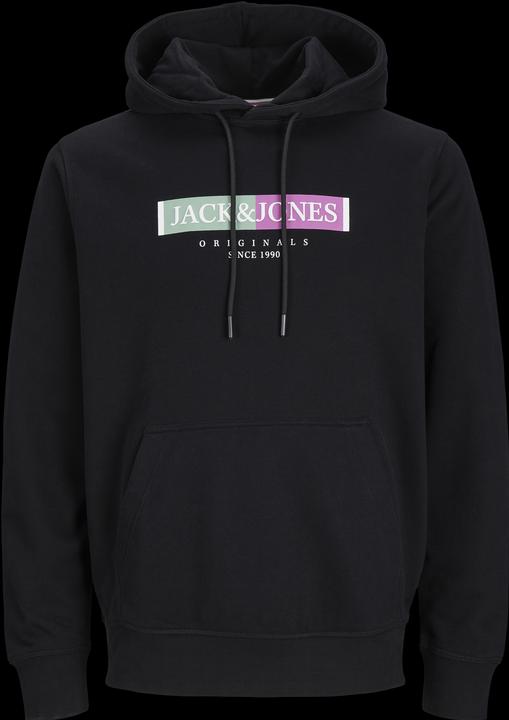 Produktbild Jack & Jones Jorlafayette Branding Sweat Hood (S)